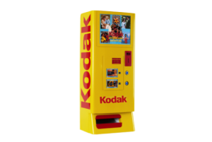 Productbox Kodak