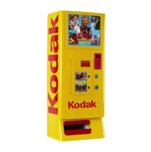 Productbox Kodak